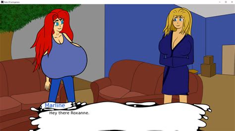breast expansion game|Perks Of Lactogenesis by CreatorOfRoxanneB.